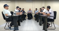  11ª SESSÃO ORDINÁRIA 