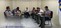 14ª Sessão Ordinária 2019