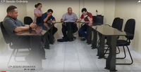 17ª Sessão Ordinária 2019