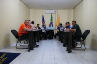 2ª Sessão Ordinária 2019