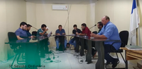 3ª Sessão Ordinária