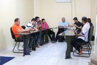 9ª Sessão Ordinária