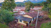 Câmara cria comissão externa para acompanhar desdobramentos do desastre em Brumadinho