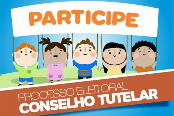 EDITAL CONSELHO TUTELAR