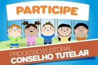 EDITAL CONSELHO TUTELAR