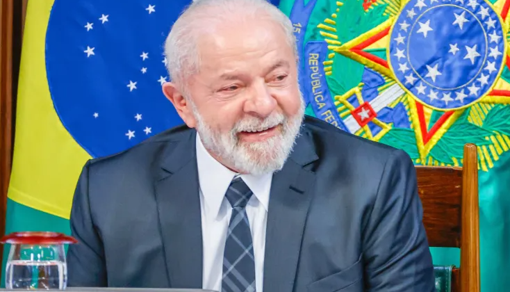 Governo Lula define “democracia, soberania e união” como slogan do desfile de 7 de Setembro