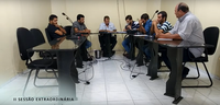 II SESSÃO EXTRAORDINÁRIA