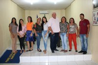 Planejamento e muitas metas para 2019 na câmara de vereadores de Granito