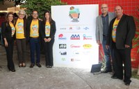 Presidente da Câmara participa de evento da Líder Sertão do Araripe