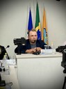Registros da IV Sessão Ordinária da Câmara Municipal de Granito