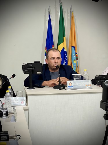 Registros da IV Sessão Ordinária da Câmara Municipal de Granito