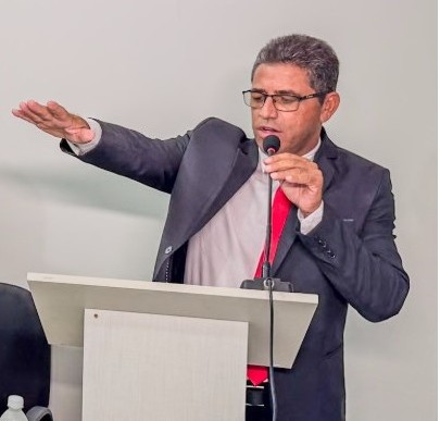 Posse da Nova Mesa Diretora