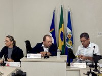 VII Sessão Extraordinária