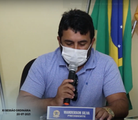 XI Sessão Ordinária